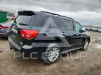 2014 Toyota SEQUOIA фото