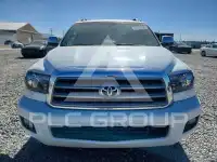 2014 Toyota SEQUOIA фото