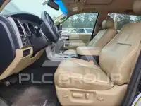 2014 Toyota SEQUOIA фото