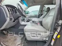 2014 Toyota SEQUOIA фото