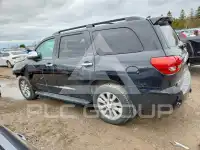 2014 Toyota SEQUOIA фото