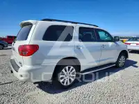 2014 Toyota SEQUOIA фото