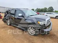 2014 Toyota SEQUOIA фото