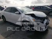 2014 Toyota CAMRY фото