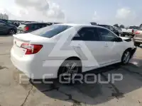 2014 Toyota CAMRY фото