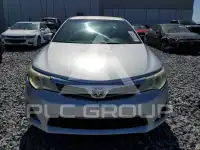 2014 Toyota CAMRY фото