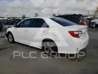 2014 Toyota CAMRY фото