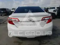2014 Toyota CAMRY фото