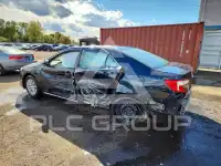 2014 Toyota CAMRY фото