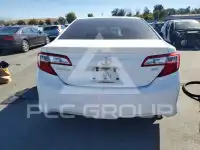 2014 Toyota CAMRY photo