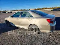 2014 Toyota CAMRY фото