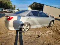 2014 Toyota CAMRY photo