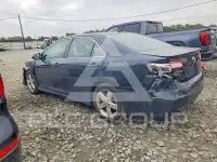 2014 Toyota CAMRY photo