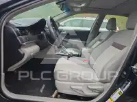 2014 Toyota CAMRY фото