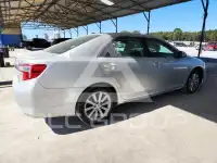 2014 Toyota CAMRY фото