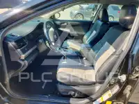 2014 Toyota CAMRY фото