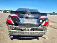 2014 Toyota CAMRY photo