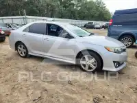 2014 Toyota CAMRY photo
