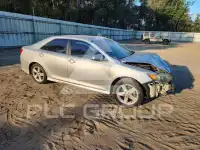 2014 Toyota CAMRY photo