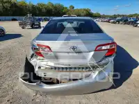 2014 Toyota CAMRY фото