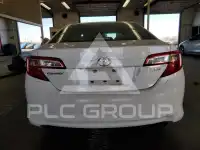2014 Toyota CAMRY фото