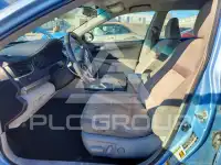2014 Toyota CAMRY фото