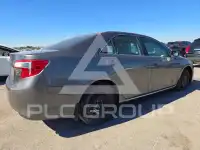 2014 Toyota CAMRY фото