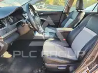 2014 Toyota CAMRY фото