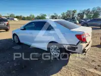 2014 Toyota CAMRY фото