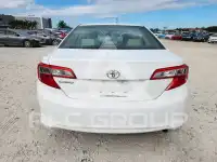 2014 Toyota CAMRY photo