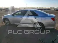 2014 Toyota CAMRY фото