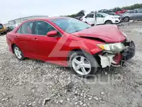2014 Toyota CAMRY фото