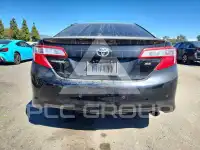 2014 Toyota CAMRY фото