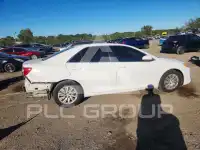 2014 Toyota CAMRY фото