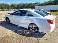2014 Toyota CAMRY фото