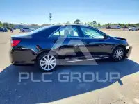 2014 Toyota CAMRY photo