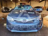 2014 Toyota CAMRY фото