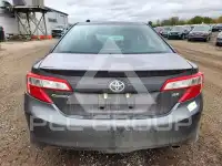 2014 Toyota CAMRY photo