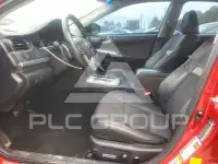 2014 Toyota CAMRY фото