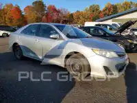 2014 Toyota CAMRY фото
