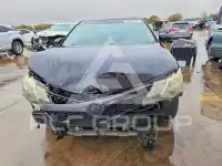 2014 Toyota CAMRY photo
