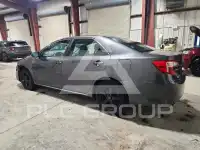 2014 Toyota CAMRY фото