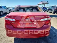 2014 Toyota CAMRY photo