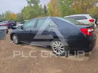 2014 Toyota CAMRY фото