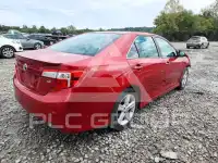 2014 Toyota CAMRY фото