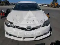 2014 Toyota CAMRY photo