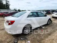 2014 Toyota CAMRY фото