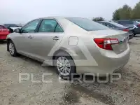 2014 Toyota CAMRY фото