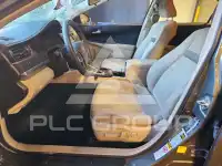 2014 Toyota CAMRY фото