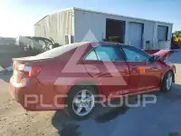 2014 Toyota CAMRY фото